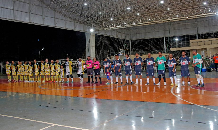 COPA SEJUVEL – Coyotes, Despachante/Cavaquinho e Docor são os campeões masculino do basquete, futsal e vôlei