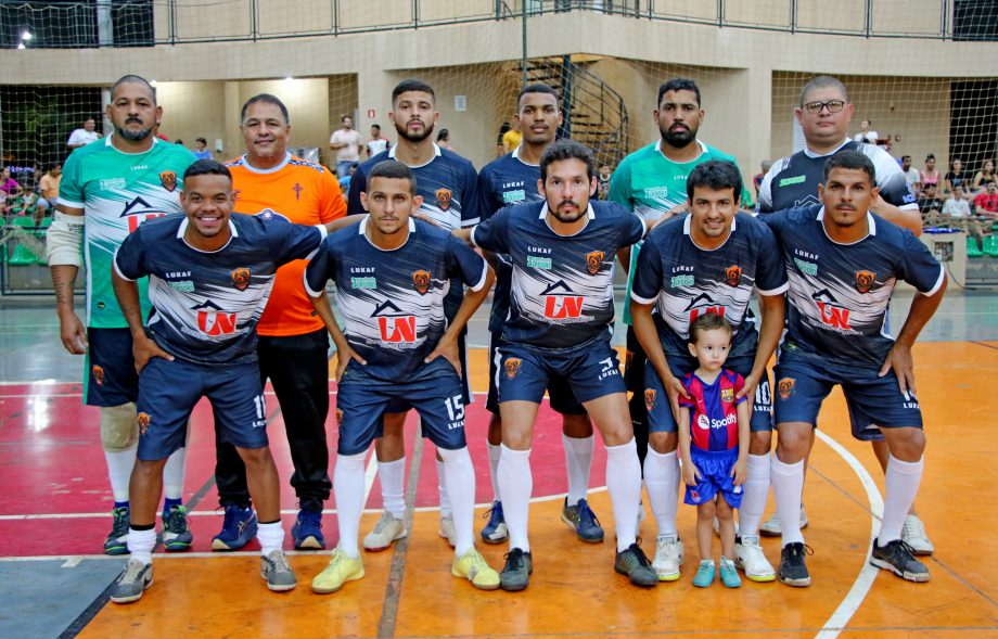 COPA SEJUVEL – Coyotes, Despachante/Cavaquinho e Docor são os campeões masculino do basquete, futsal e vôlei