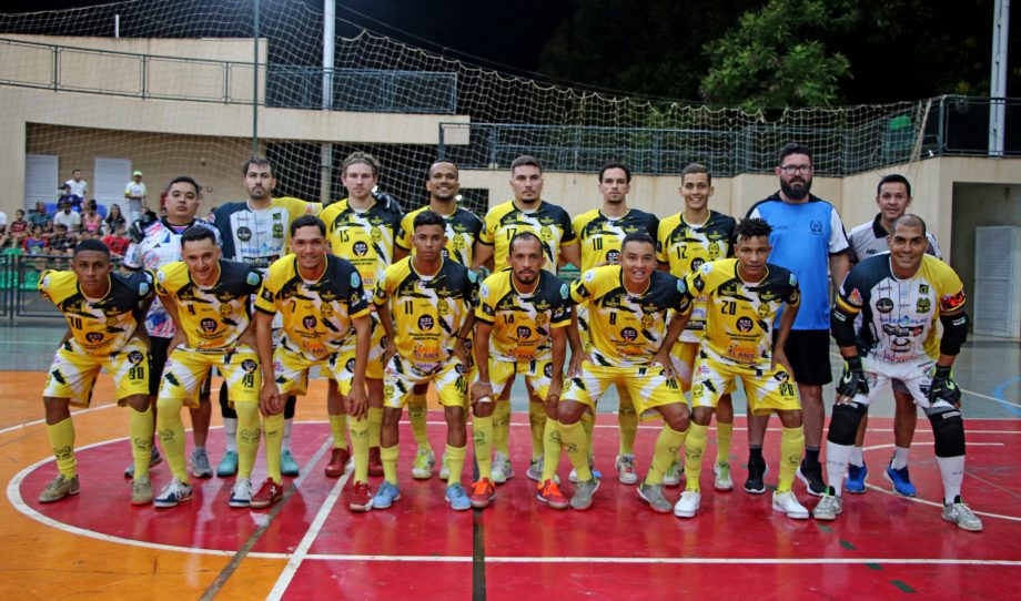 COPA SEJUVEL – Coyotes, Despachante/Cavaquinho e Docor são os campeões masculino do basquete, futsal e vôlei