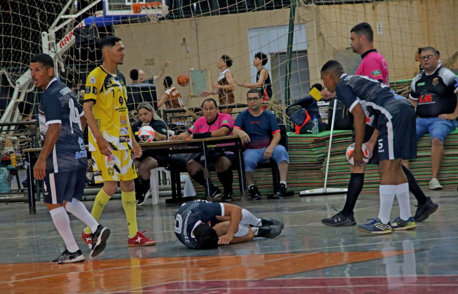 COPA SEJUVEL – Coyotes, Despachante/Cavaquinho e Docor são os campeões masculino do basquete, futsal e vôlei