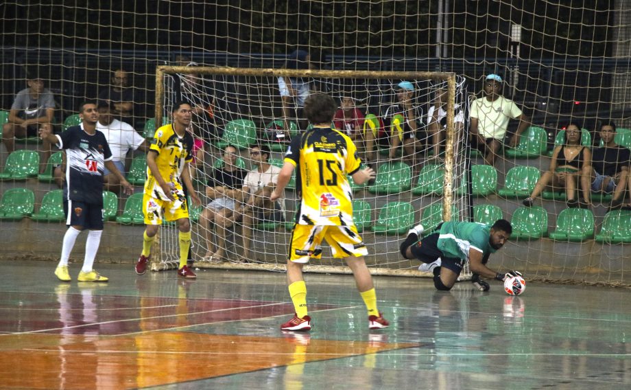 COPA SEJUVEL – Coyotes, Despachante/Cavaquinho e Docor são os campeões masculino do basquete, futsal e vôlei