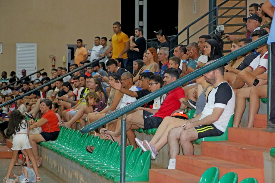 COPA SEJUVEL – Coyotes, Despachante/Cavaquinho e Docor são os campeões masculino do basquete, futsal e vôlei