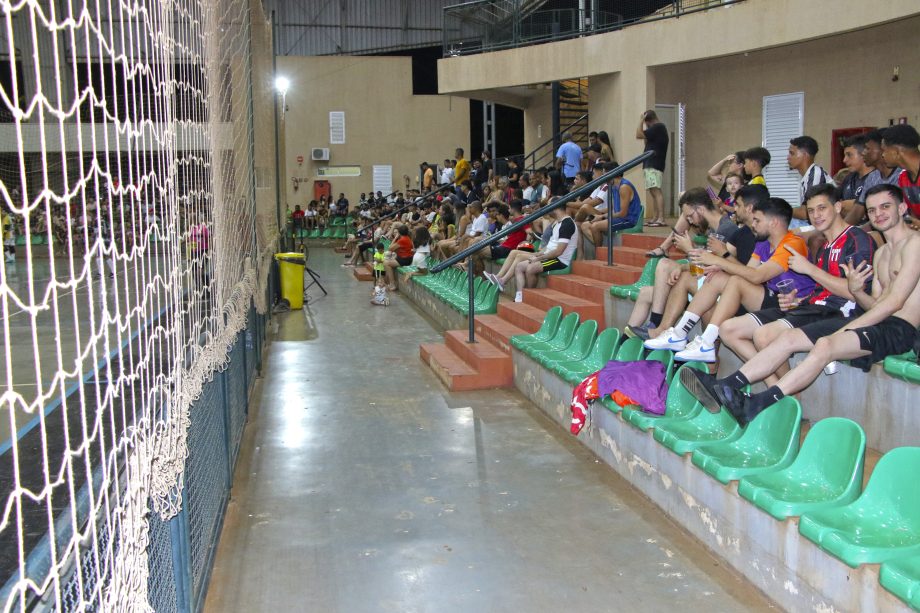 COPA SEJUVEL – Coyotes, Despachante/Cavaquinho e Docor são os campeões masculino do basquete, futsal e vôlei