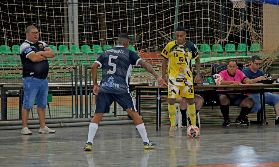 COPA SEJUVEL – Coyotes, Despachante/Cavaquinho e Docor são os campeões masculino do basquete, futsal e vôlei