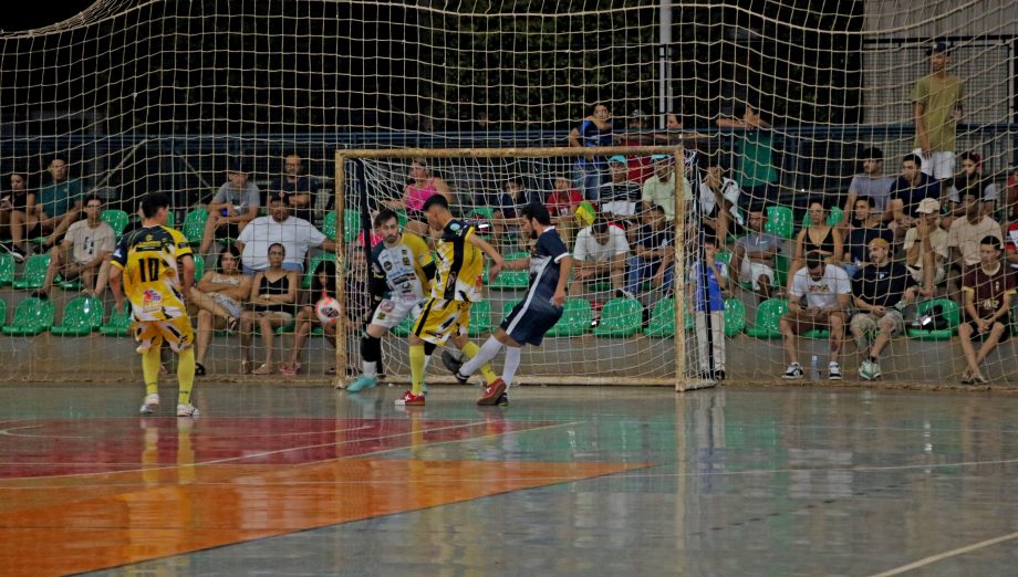 COPA SEJUVEL – Coyotes, Despachante/Cavaquinho e Docor são os campeões masculino do basquete, futsal e vôlei