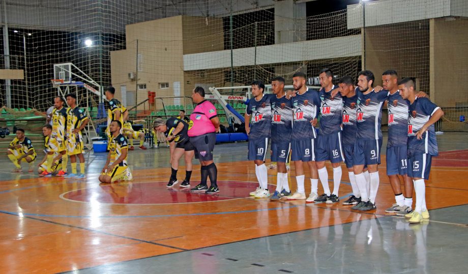 COPA SEJUVEL – Coyotes, Despachante/Cavaquinho e Docor são os campeões masculino do basquete, futsal e vôlei