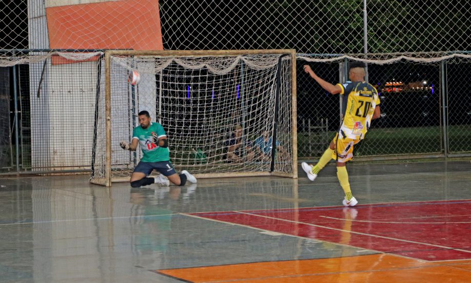 COPA SEJUVEL – Coyotes, Despachante/Cavaquinho e Docor são os campeões masculino do basquete, futsal e vôlei