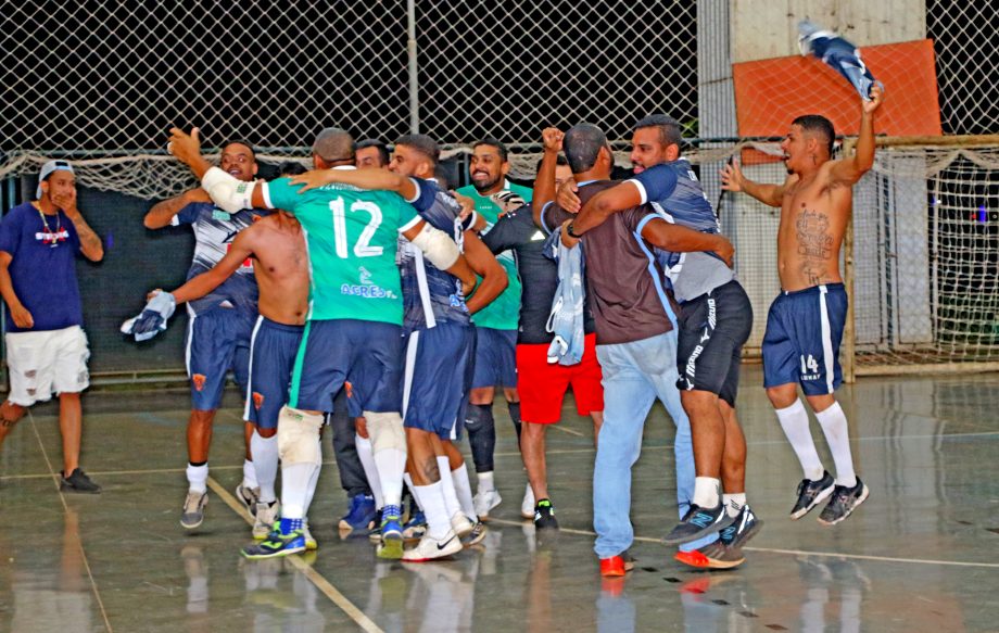 COPA SEJUVEL – Coyotes, Despachante/Cavaquinho e Docor são os campeões masculino do basquete, futsal e vôlei