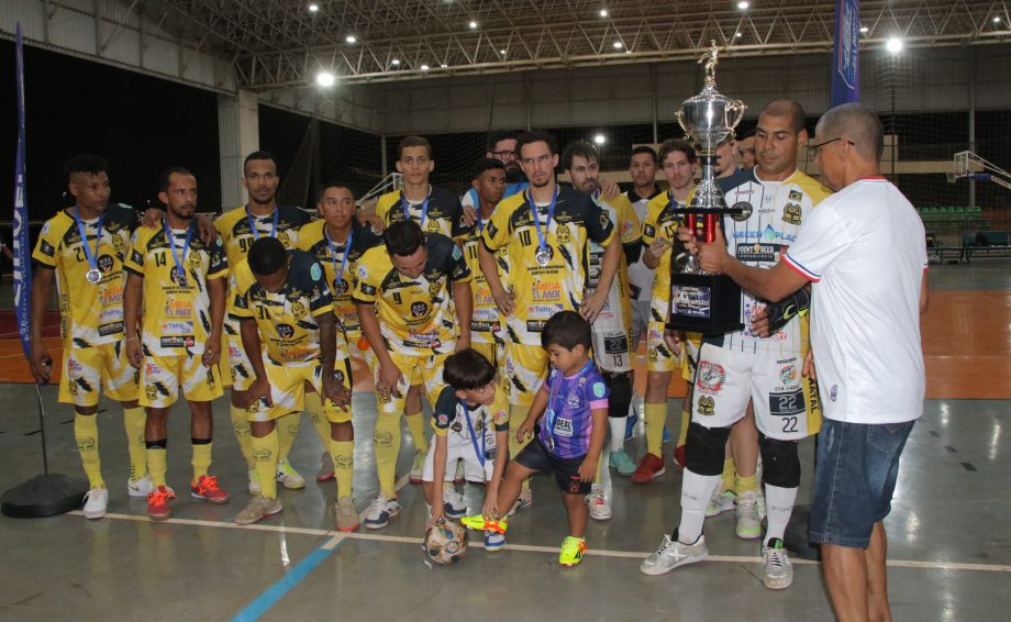 COPA SEJUVEL – Coyotes, Despachante/Cavaquinho e Docor são os campeões masculino do basquete, futsal e vôlei