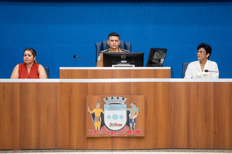 SMAS realiza graduação dos jovens do SCFV Bombeiros do Amanhã