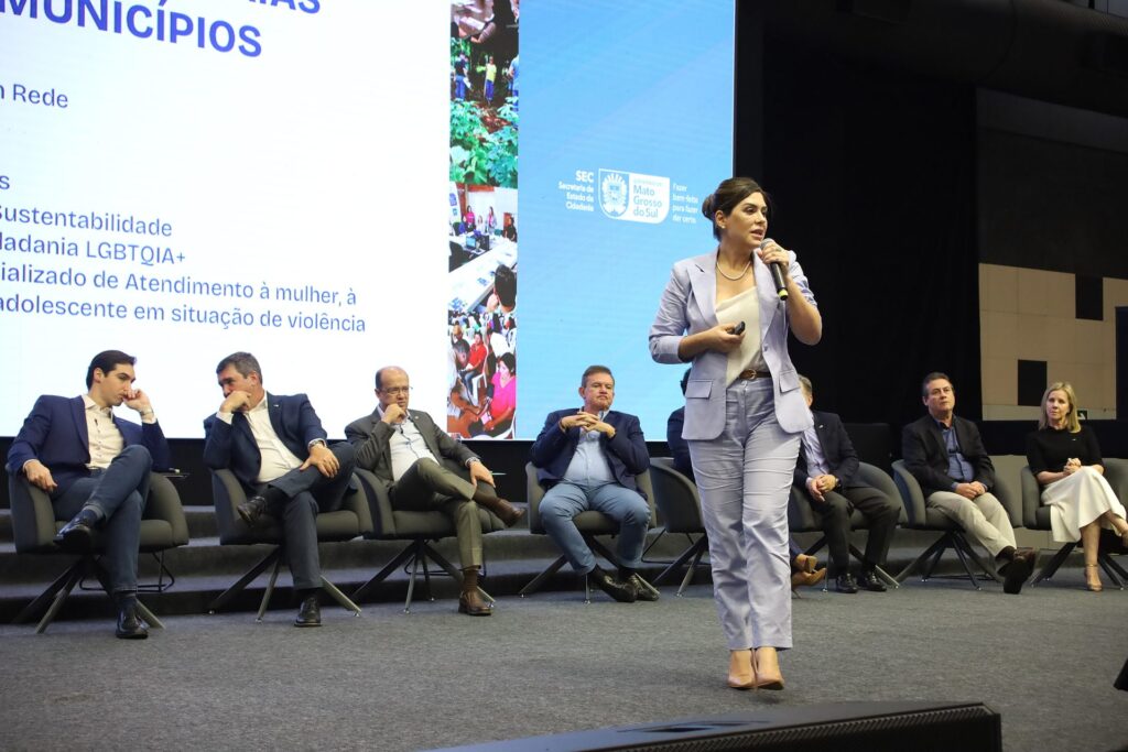 Governo de MS apresenta aos prefeitos eleitos as prioridades e projetos de cada secretaria