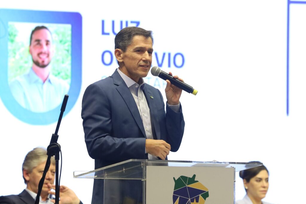 Governo de MS apresenta aos prefeitos eleitos as prioridades e projetos de cada secretaria