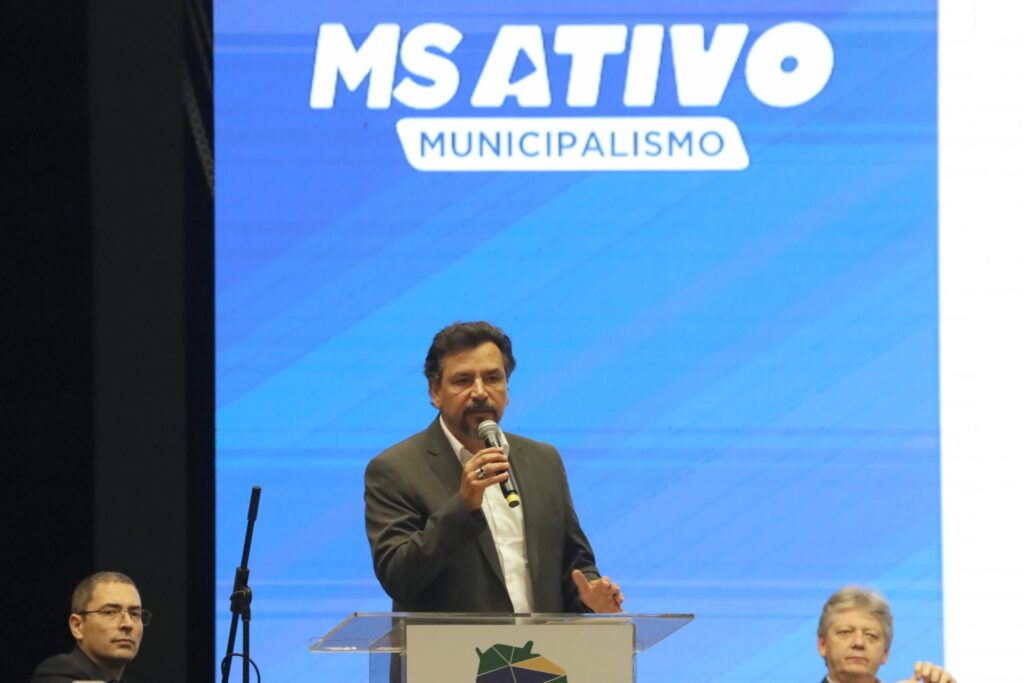 Governo de MS apresenta aos prefeitos eleitos as prioridades e projetos de cada secretaria