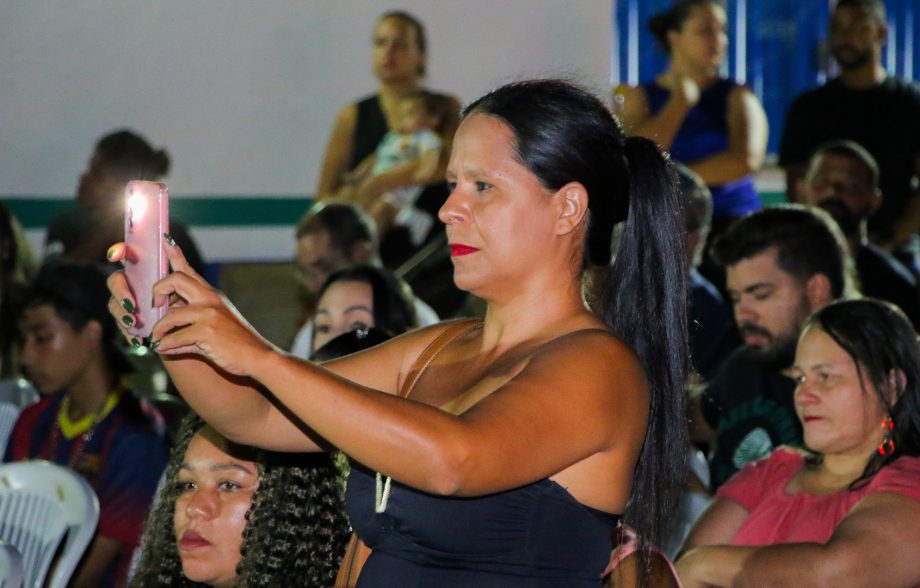 SMAS realiza formatura de crianças e adolescentes do Projeto Patrulha Florestinha em parceria com a Polícia Militar Ambiental