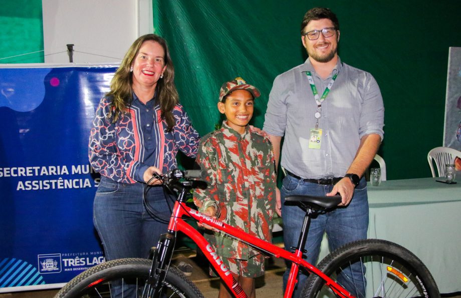 SMAS realiza formatura de crianças e adolescentes do Projeto Patrulha Florestinha em parceria com a Polícia Militar Ambiental