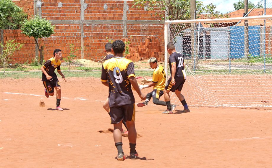 Costa do Marfim conquista o título da 2ª etapa do Torneio Interbairros