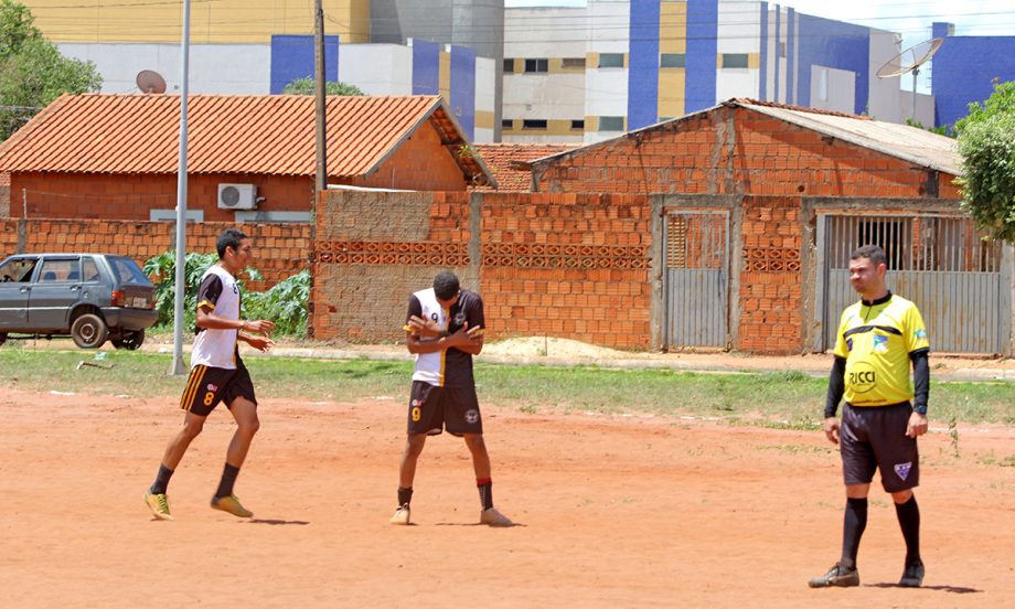 Costa do Marfim conquista o título da 2ª etapa do Torneio Interbairros