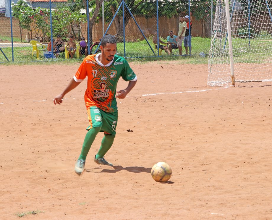 Costa do Marfim conquista o título da 2ª etapa do Torneio Interbairros