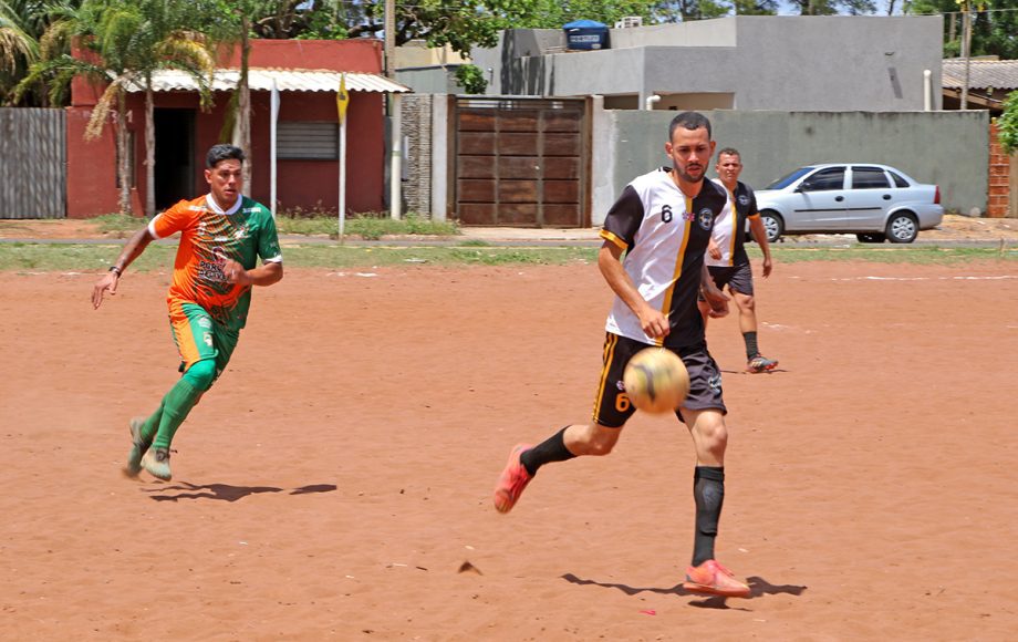 Costa do Marfim conquista o título da 2ª etapa do Torneio Interbairros