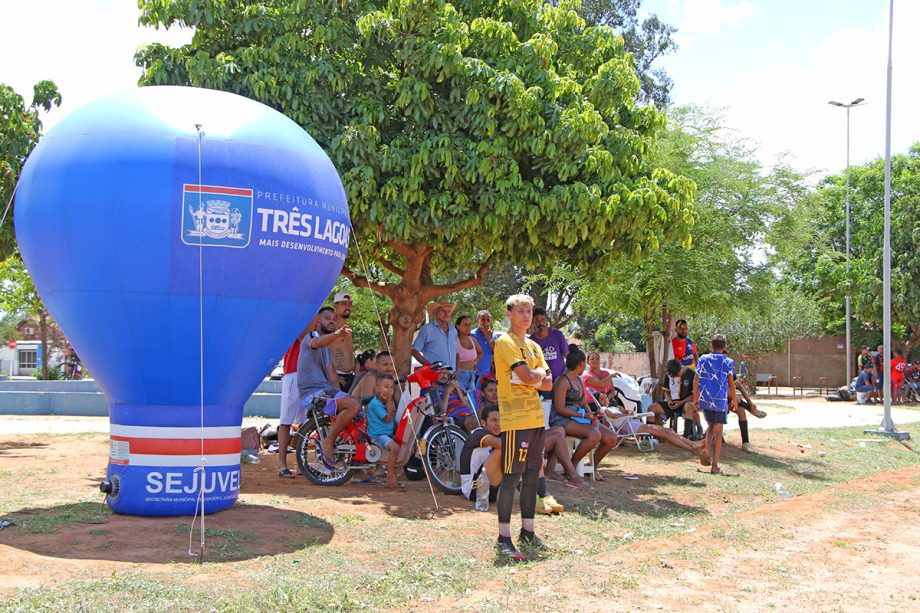 Costa do Marfim conquista o título da 2ª etapa do Torneio Interbairros