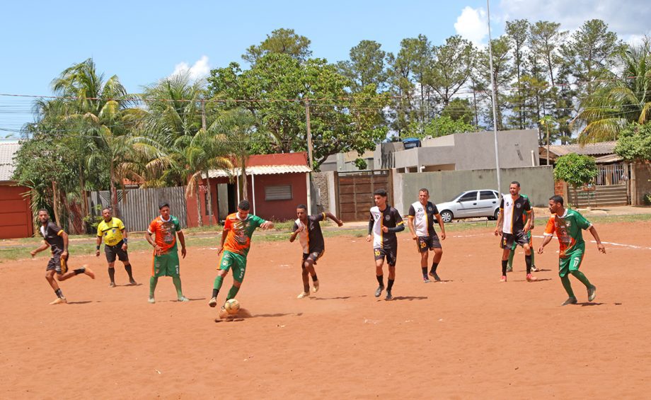 Costa do Marfim conquista o título da 2ª etapa do Torneio Interbairros