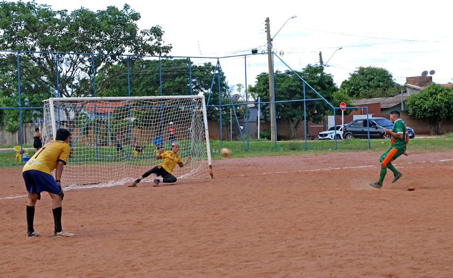 Costa do Marfim conquista o título da 2ª etapa do Torneio Interbairros