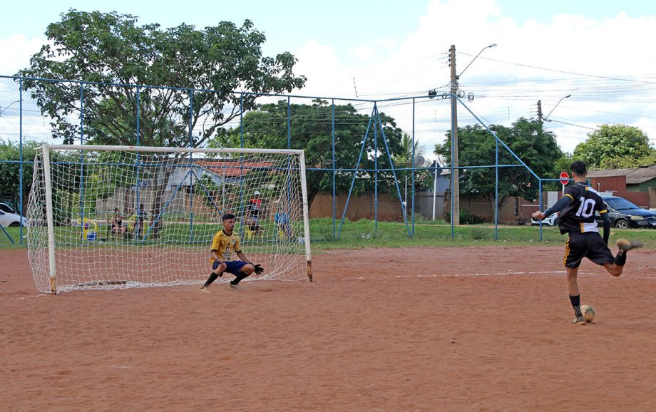 Costa do Marfim conquista o título da 2ª etapa do Torneio Interbairros