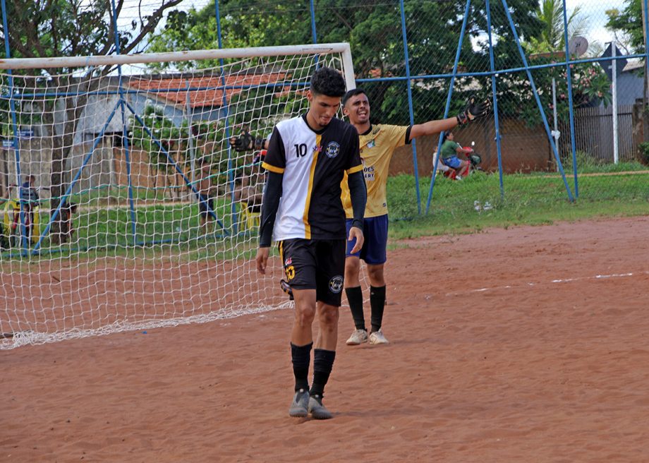 Costa do Marfim conquista o título da 2ª etapa do Torneio Interbairros