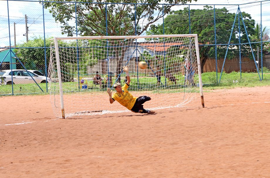 Costa do Marfim conquista o título da 2ª etapa do Torneio Interbairros