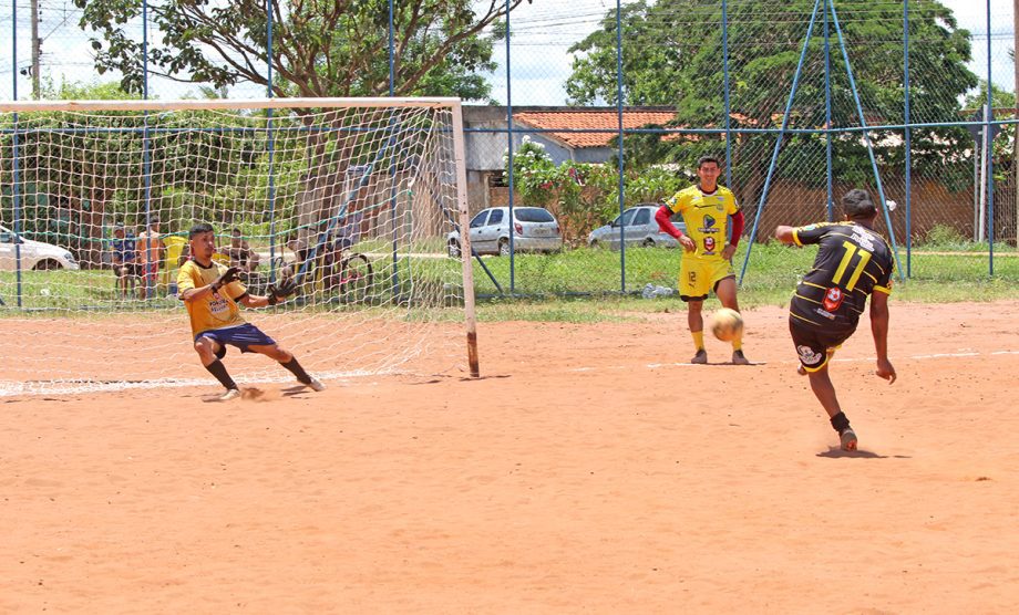 Costa do Marfim conquista o título da 2ª etapa do Torneio Interbairros