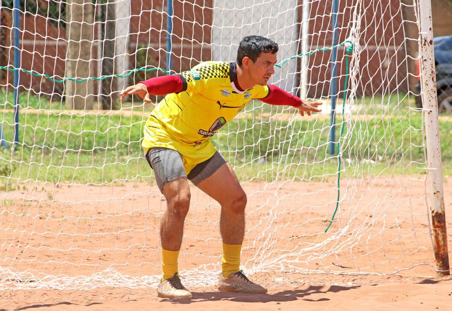 Costa do Marfim conquista o título da 2ª etapa do Torneio Interbairros