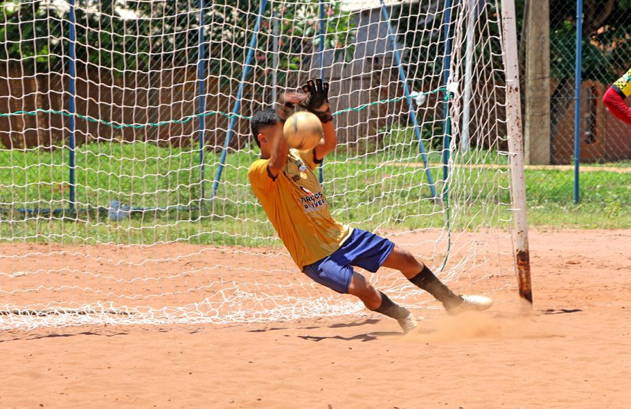 Costa do Marfim conquista o título da 2ª etapa do Torneio Interbairros