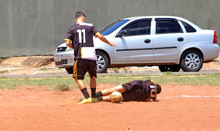 Costa do Marfim conquista o título da 2ª etapa do Torneio Interbairros