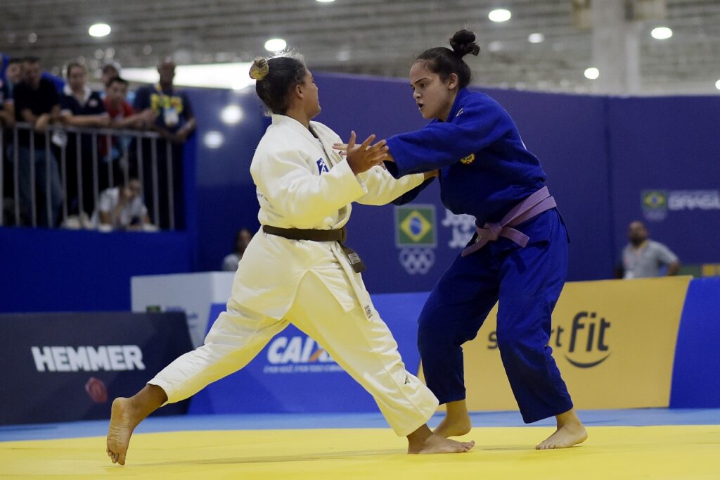 Atletas de Mato Grosso do Sul conquistam medalhas no primeiro bloco dos Jogos da Juventude