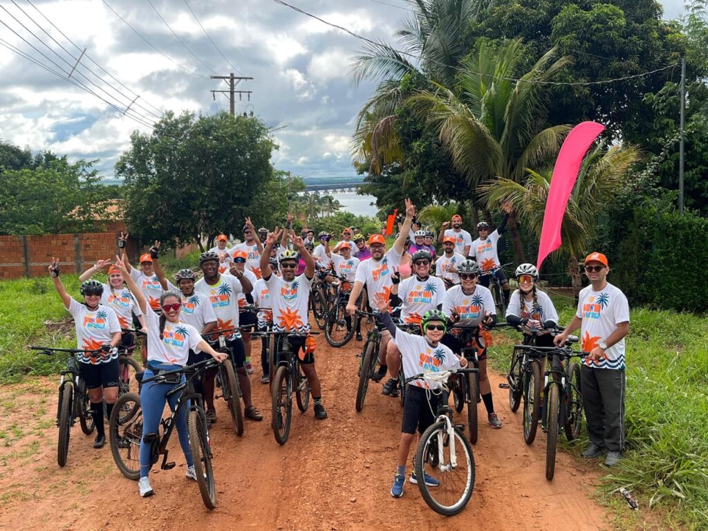 Esportes e música movimentam encerramento do Festival de Praia 2024 em Aparecida do Taboado