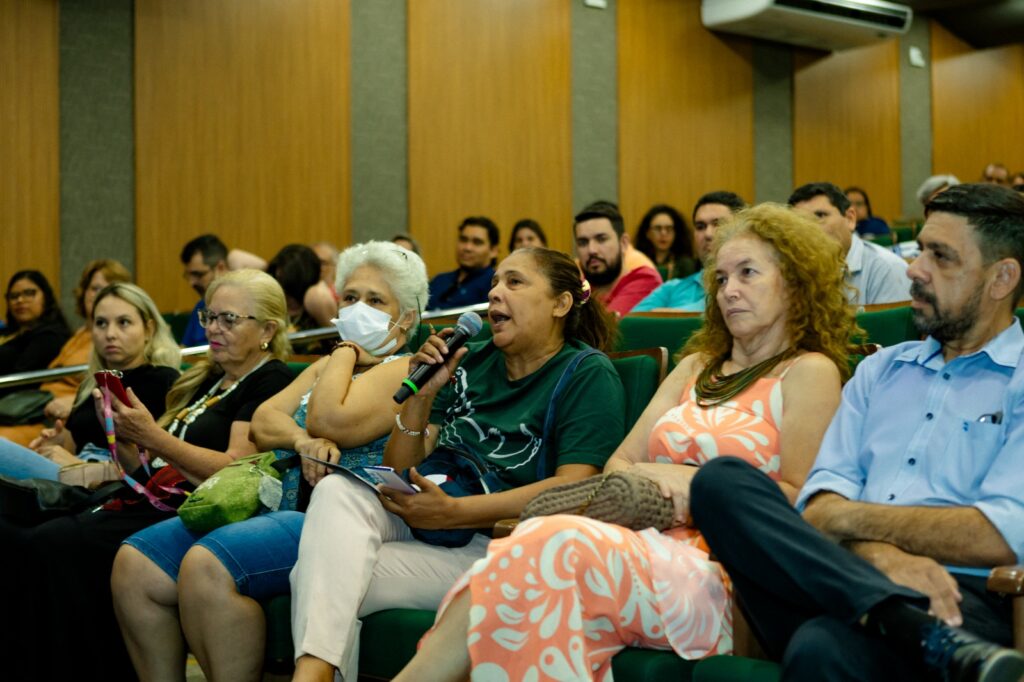 Encontro Estadual de Economia Criativa promove debates e avança no Plano Estadual