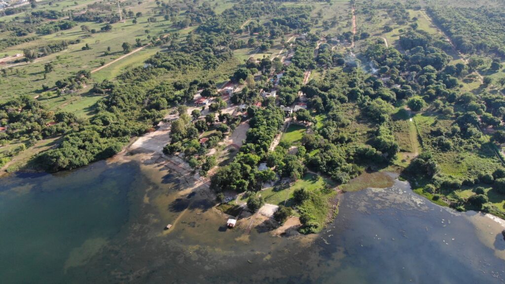 MPMS abre inquérito para investigar construção de condomínio clandestino em Mata Atlântica de Três Lagoas