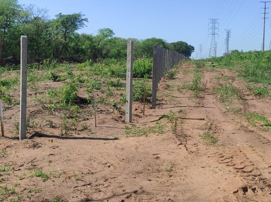 Ministério Público encaminha ofício cobrando providências da prefeitura de Três Lagoas sobre Cascalheira