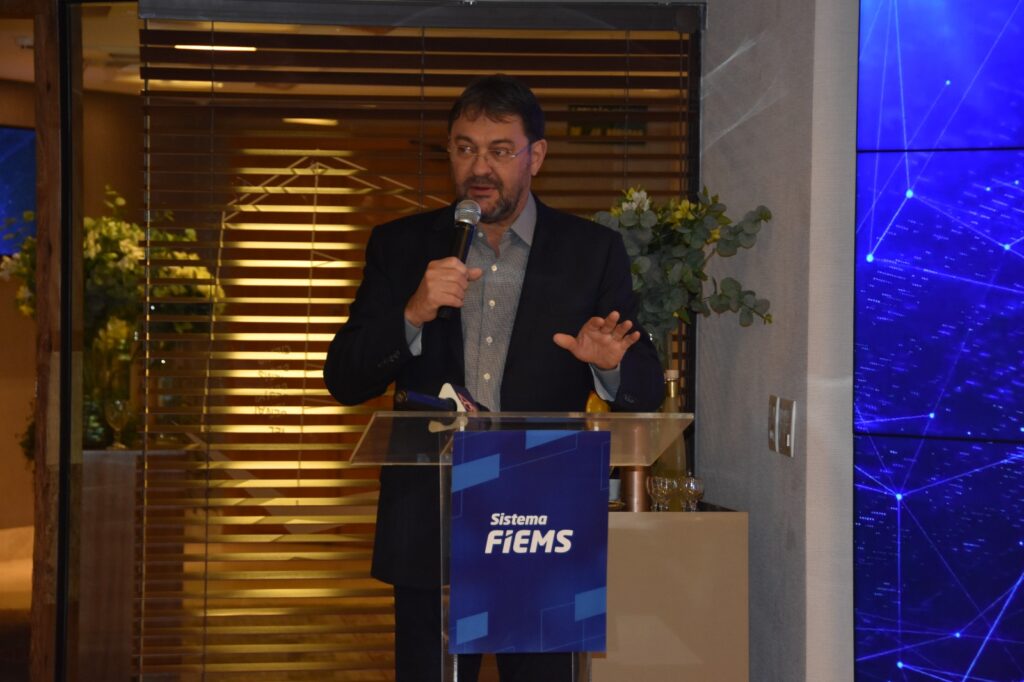 Fiems reúne líderes do setor de bioenergia