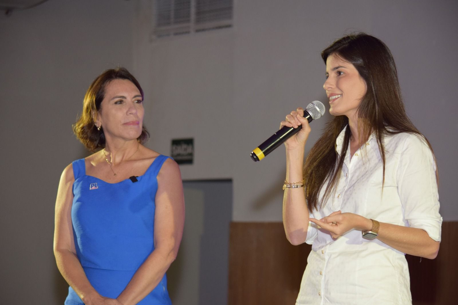 Encontro de mulheres eleitas pelo PL reúne 220 lideranças e celebra vitória histórica nas eleições municipais