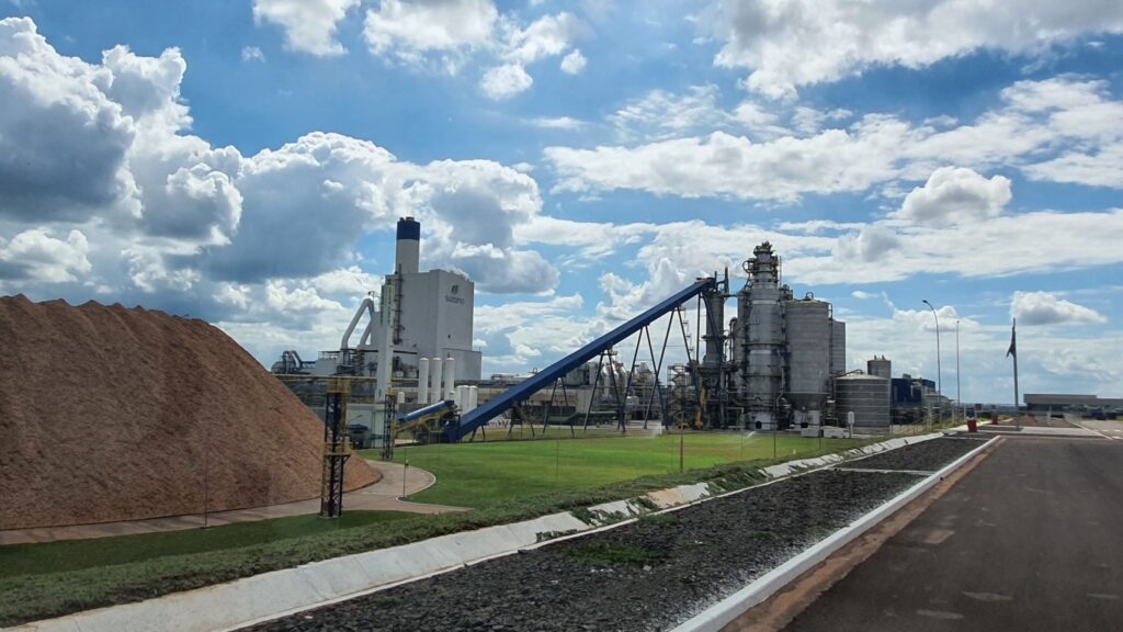 ‘Boom econômico’: com inauguração da Suzano, Ribas teve orçamento quatro vezes maior, diz Prefeito