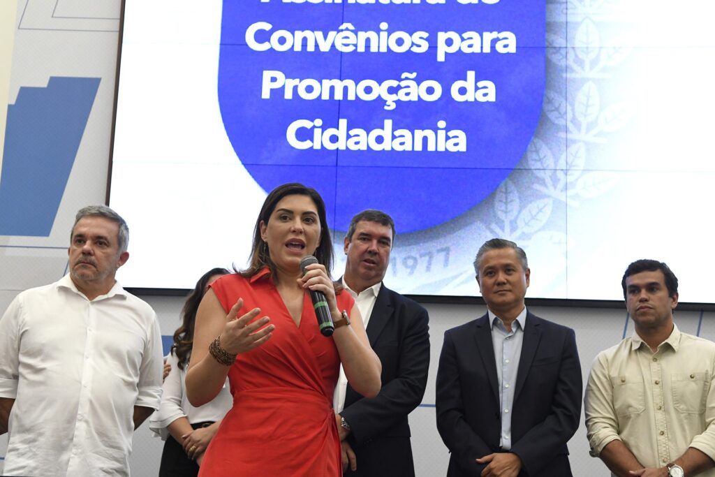 Empreendedorismo: Parceria com Governo de MS leva soluções tecnológicas para quilombolas e indígenas