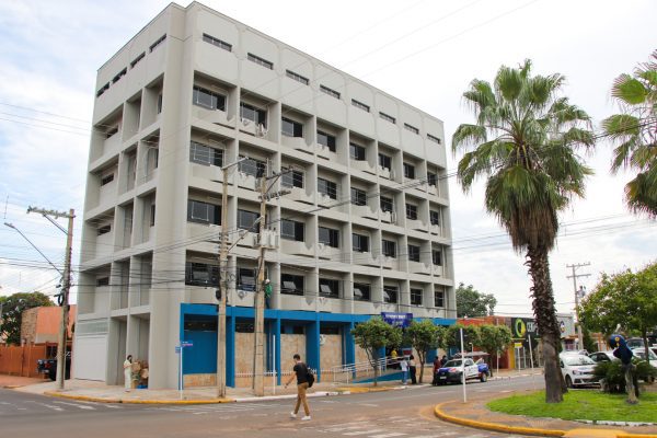 Guerreiro entrega reforma e ampliação da USF Jardim Maristela e do novo prédio da SMS