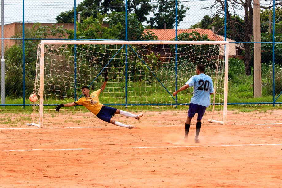 Atlético é o grande vencedor do Torneio Interbairros dos Campeões