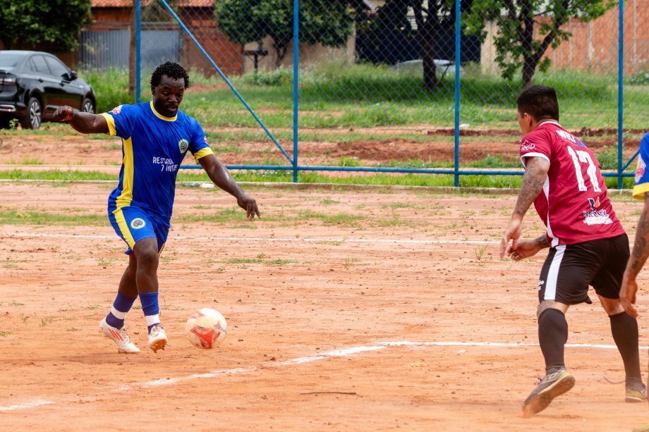 Atlético é o grande vencedor do Torneio Interbairros dos Campeões