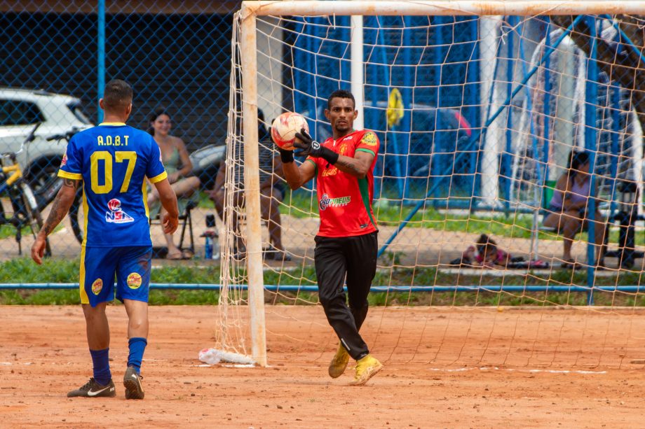 Atlético é o grande vencedor do Torneio Interbairros dos Campeões