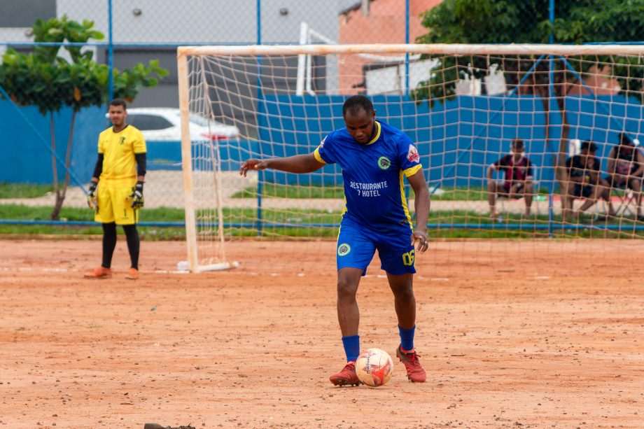 Atlético é o grande vencedor do Torneio Interbairros dos Campeões