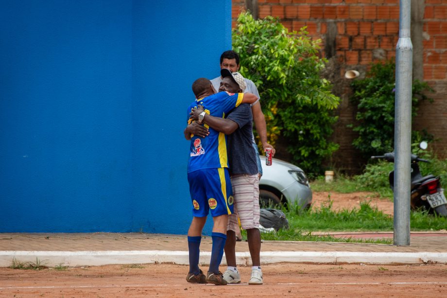 Atlético é o grande vencedor do Torneio Interbairros dos Campeões