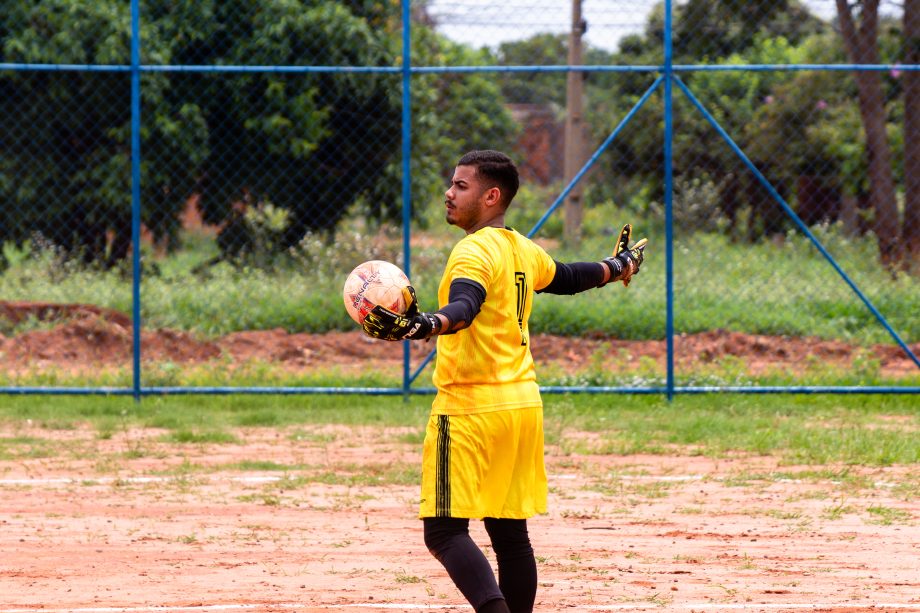 Atlético é o grande vencedor do Torneio Interbairros dos Campeões