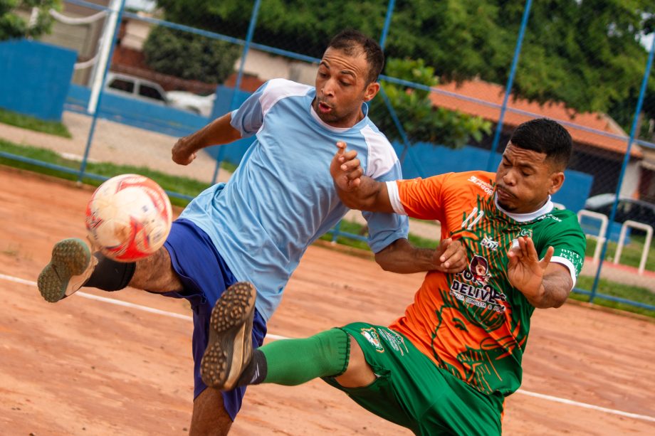 Atlético é o grande vencedor do Torneio Interbairros dos Campeões